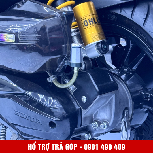 Vario 150 59ZA-09029