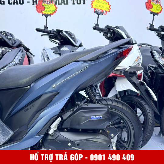 Vario 150 65E1-43607