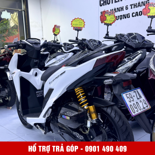 Vario 150 59ZA-09029