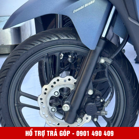 Vario 150 65E1-43607