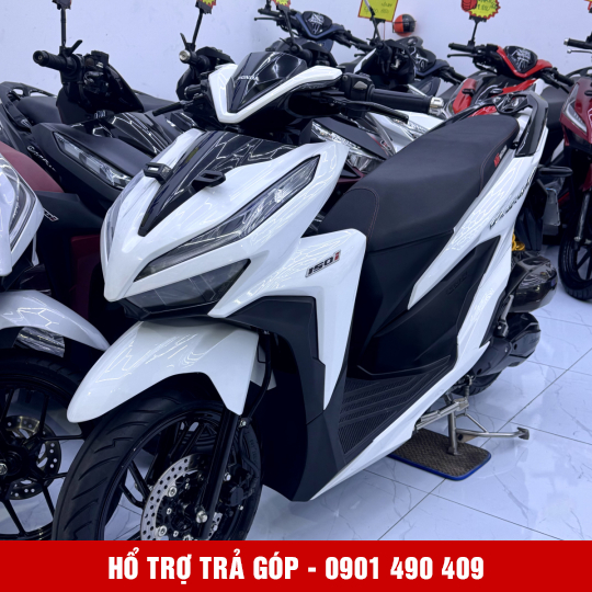 Vario 150 59ZA-09029