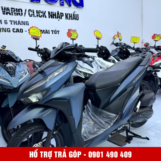 Vario 150 65E1-43607
