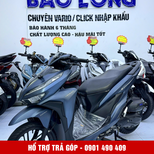 Vario 150 65E1-43607