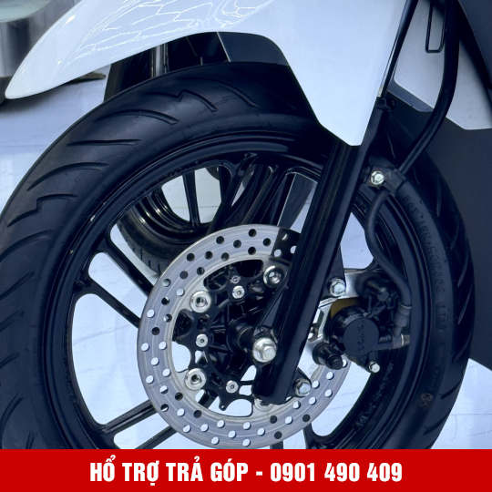 Vario 150 59ZA-09029