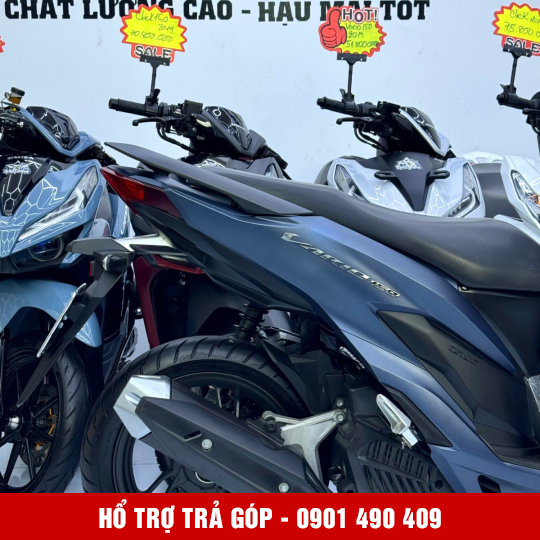 Vario 150 65E1-43607