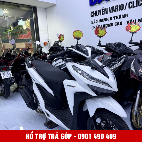 Vario 150 59ZA-09029