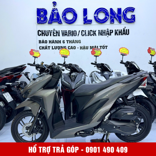 Vario 150 59H2-08512