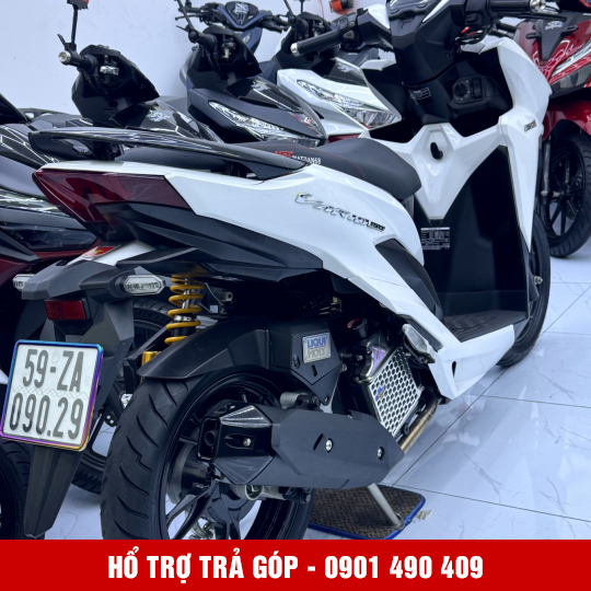 Vario 150 59ZA-09029