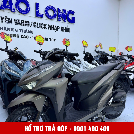 Vario 150 59H2-08512