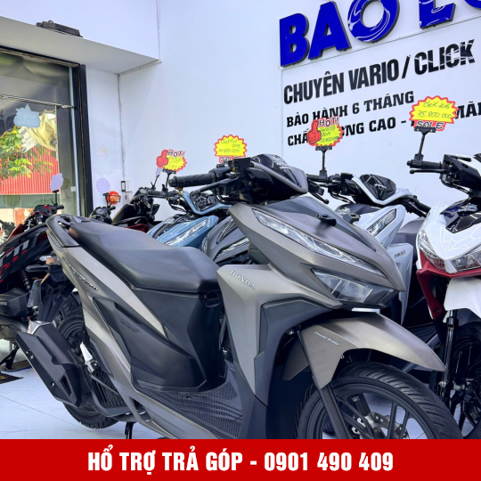 Vario 150 59H2-08512