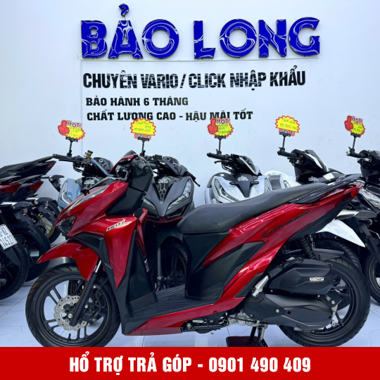 Vario 150 2018 Bs 59V3 - 89379