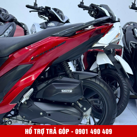 Vario 150 2018 Bs 59V3 - 89379