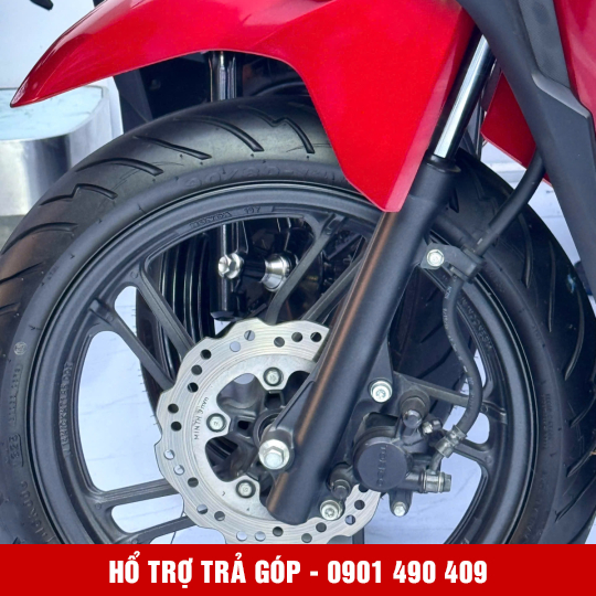 Vario 150 2018 Bs 59V3 - 89379