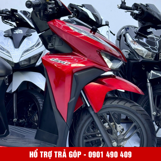Vario 150 2018 Bs 59V3 - 89379