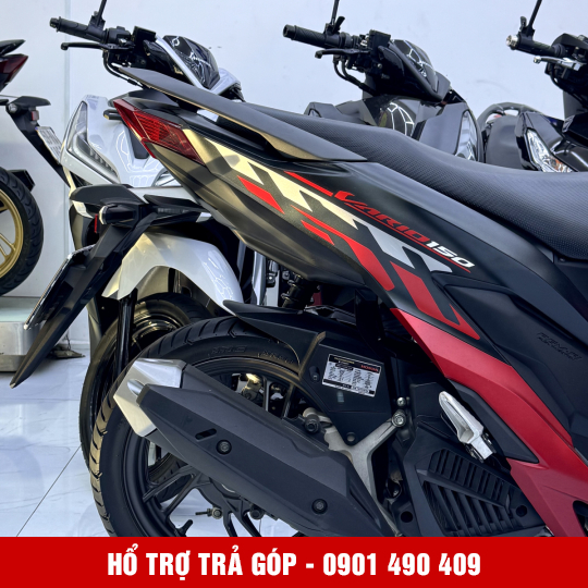 Vario 150 50N2-14527