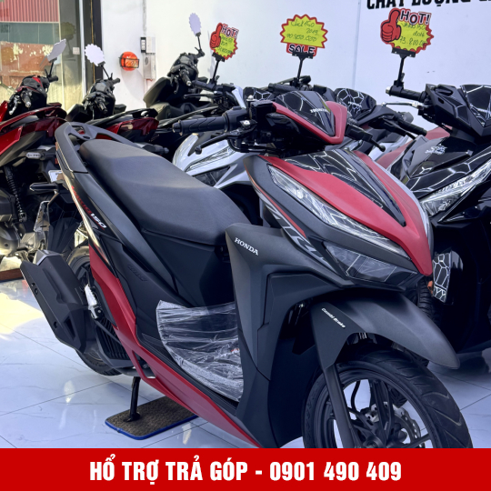 Vario 150 50N2-14527