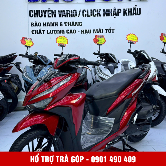 Vario 150 59T2-25981