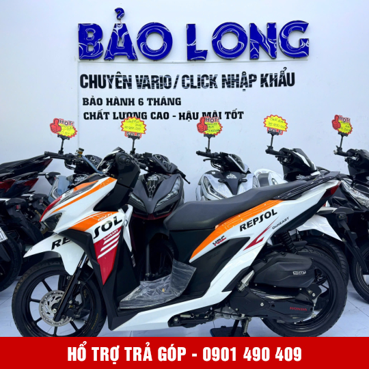 VARIO 150 59C3 - 01877