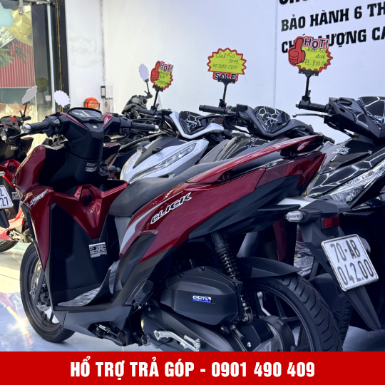 Click 70AB 04200