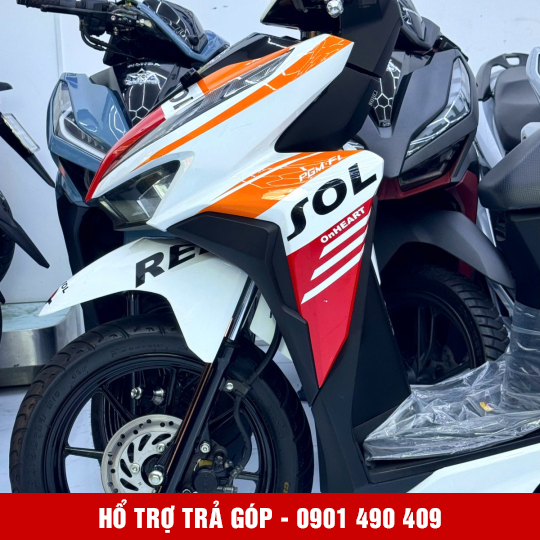 VARIO 150 59C3 - 01877