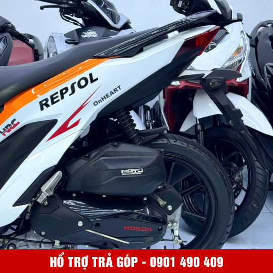 VARIO 150 59C3 - 01877