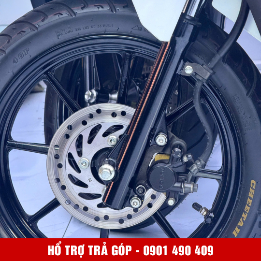 VARIO 150 59C3 - 01877