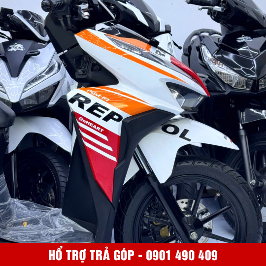 VARIO 150 59C3 - 01877