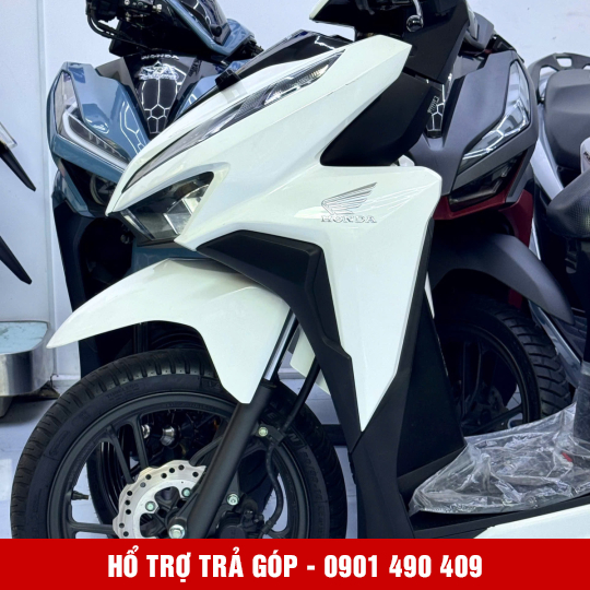 Vario - 150 - 2018 Bs 59M2 - 40921