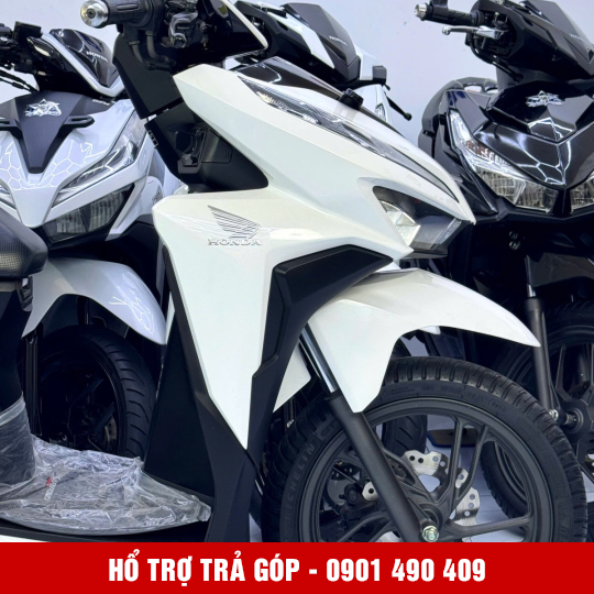 Vario - 150 - 2018 Bs 59M2 - 40921