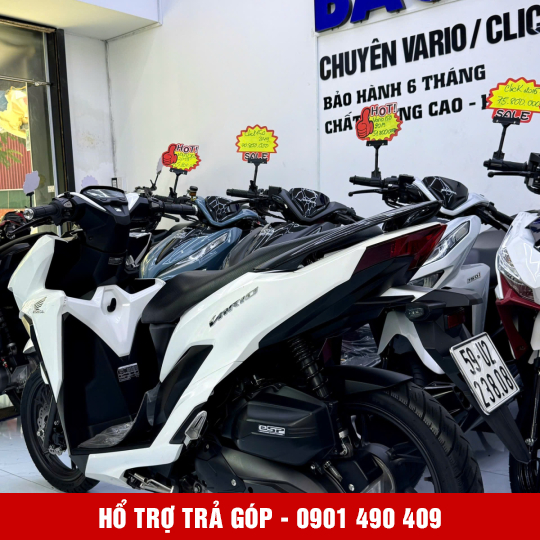 Vario 150 59U2-23808