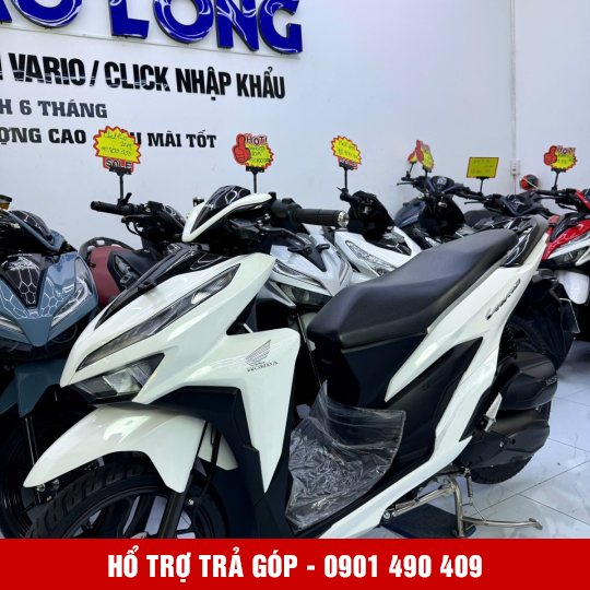 Vario 150 59U2-23808