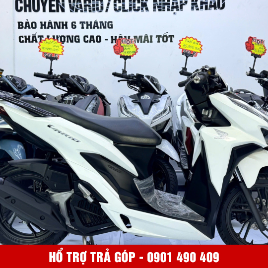 Vario 150 59U2-23808