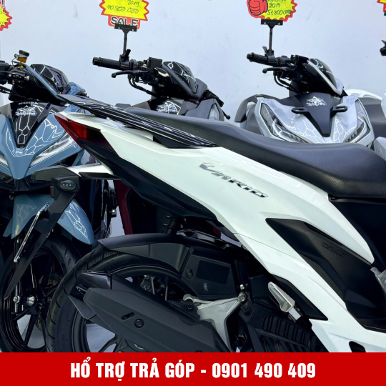 Vario 150 59U2-23808