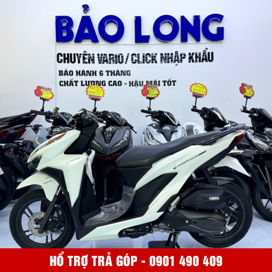 Vario 150 59L2-74376