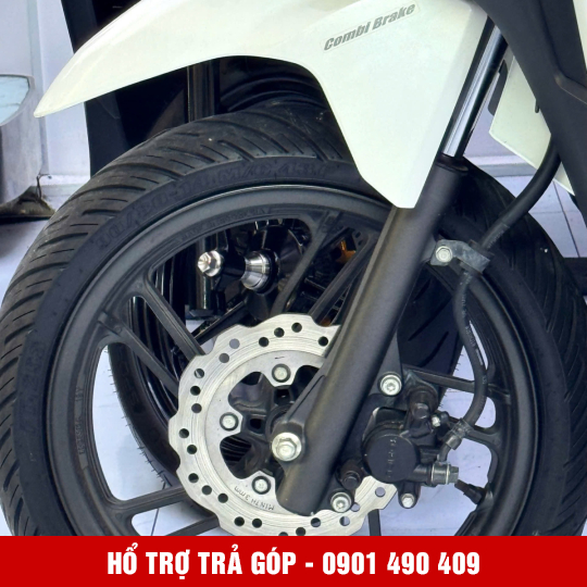 Vario 150 59L2-74376