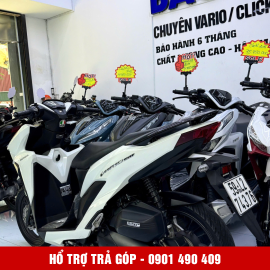 Vario 150 59L2-74376