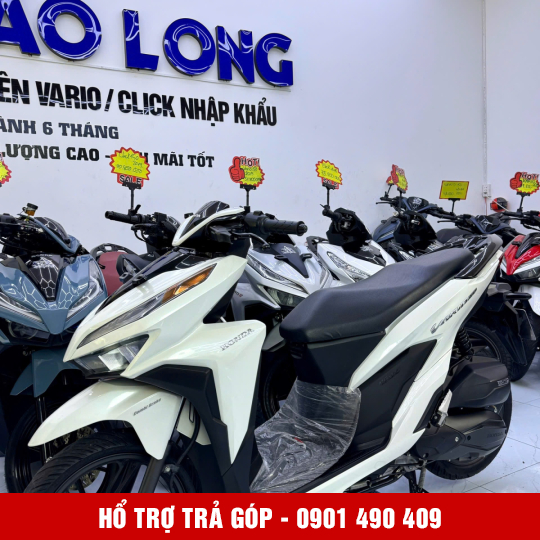 Vario 150 59L2-74376