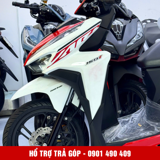 Vario 150 2018 BS 59C1 - 93112