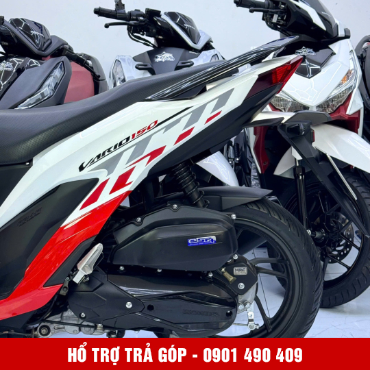Vario 150 2018 BS 59C1 - 93112