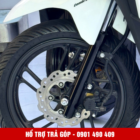 Vario 150 2018 BS 59C1 - 93112