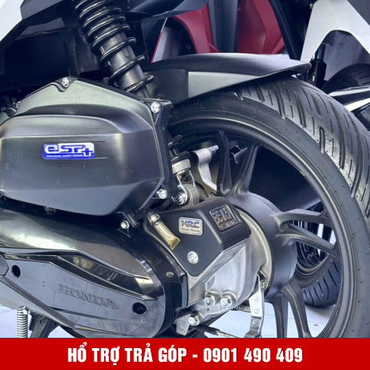 Vario 150 2018 BS 59C1 - 93112