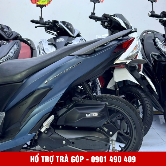 Vario 150 59S3-50252