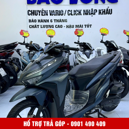 Vario 150 59S3-50252