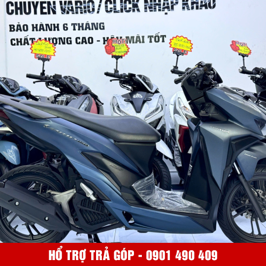 Vario 150 59S3-50252