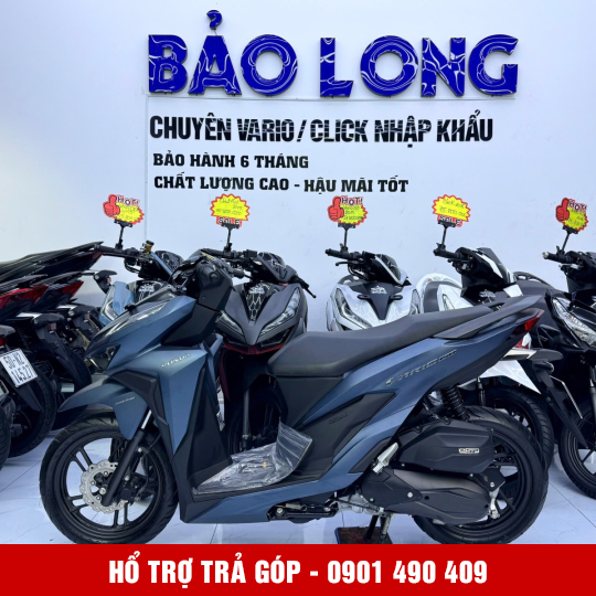 Vario 150 72K1-65087