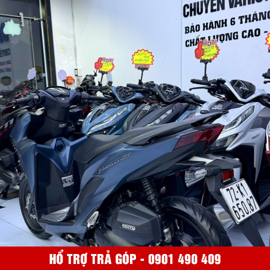 Vario 150 72K1-65087
