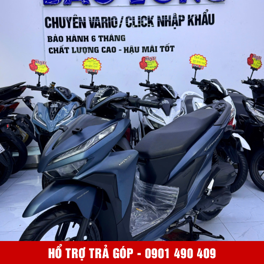 Vario 150 72K1-65087