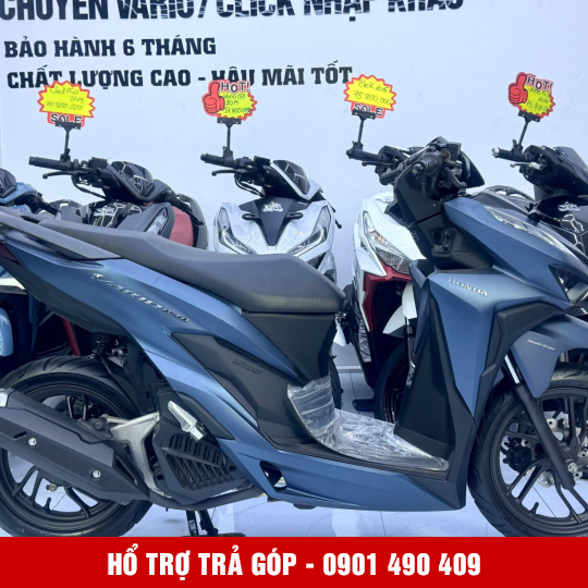 Vario 150 72K1-65087