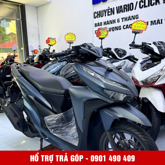 Vario 150 72K1-65087