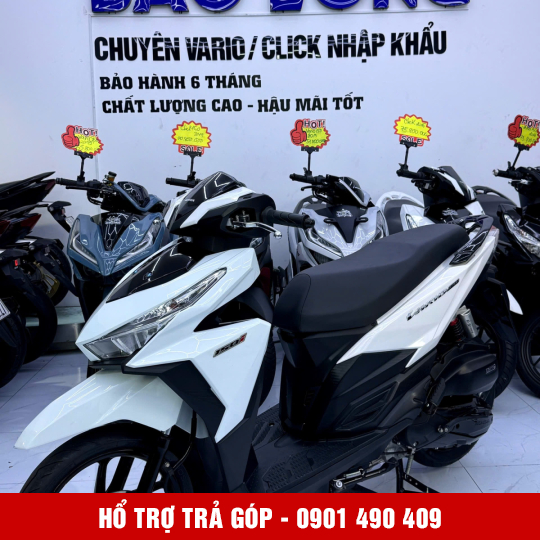 Vario 150 59V2-67569